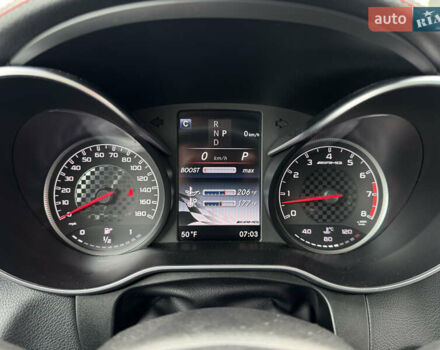 Мерседес ГЛЦ-Класс 2016 в Киеве на Automoto.ua Белый Мерседес ГЛЦ-Класс, объемом двигателя 3 л и пробегом 122 тыс. км за 29500 $, фото 28 на Automoto.ua