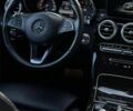 Білий Мерседес ГЛЦ-Клас, об'ємом двигуна 2 л та пробігом 59 тис. км за 27000 $, фото 7 на Automoto.ua