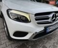 Белый Мерседес ГЛЦ-Класс, объемом двигателя 2.2 л и пробегом 130 тыс. км за 26750 $, фото 28 на Automoto.ua