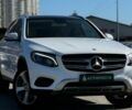Білий Мерседес ГЛЦ-Клас, об'ємом двигуна 1.99 л та пробігом 116 тис. км за 25999 $, фото 1 на Automoto.ua