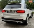 Белый Мерседес ГЛЦ-Класс, объемом двигателя 2.2 л и пробегом 130 тыс. км за 26750 $, фото 11 на Automoto.ua