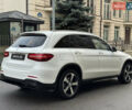 Белый Мерседес ГЛЦ-Класс, объемом двигателя 1.99 л и пробегом 120 тыс. км за 29900 $, фото 10 на Automoto.ua