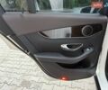 Белый Мерседес ГЛЦ-Класс, объемом двигателя 2.2 л и пробегом 130 тыс. км за 26750 $, фото 55 на Automoto.ua