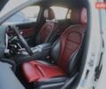 Білий Мерседес ГЛЦ-Клас, об'ємом двигуна 2.14 л та пробігом 122 тис. км за 36900 $, фото 10 на Automoto.ua
