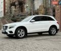Белый Мерседес ГЛЦ-Класс, объемом двигателя 2.2 л и пробегом 130 тыс. км за 26750 $, фото 7 на Automoto.ua