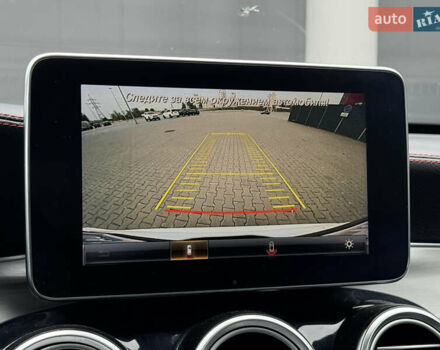 Мерседес ГЛЦ-Класс 2016 в Киеве на Automoto.ua Белый Мерседес ГЛЦ-Класс, объемом двигателя 3 л и пробегом 122 тыс. км за 29500 $, фото 31 на Automoto.ua