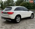 Белый Мерседес ГЛЦ-Класс, объемом двигателя 2.2 л и пробегом 130 тыс. км за 26750 $, фото 12 на Automoto.ua