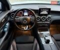 Белый Мерседес ГЛЦ-Класс, объемом двигателя 2.2 л и пробегом 130 тыс. км за 26750 $, фото 61 на Automoto.ua