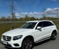 Белый Мерседес ГЛЦ-Класс, объемом двигателя 2.14 л и пробегом 300 тыс. км за 23000 $, фото 1 на Automoto.ua