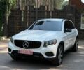 Белый Мерседес ГЛЦ-Класс, объемом двигателя 2 л и пробегом 110 тыс. км за 20500 $, фото 1 на Automoto.ua