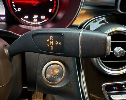 Белый Мерседес ГЛЦ-Класс, объемом двигателя 2.2 л и пробегом 130 тыс. км за 26750 $, фото 79 на Automoto.ua