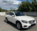 Белый Мерседес ГЛЦ-Класс, объемом двигателя 2.14 л и пробегом 135 тыс. км за 27500 $, фото 2 на Automoto.ua
