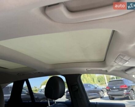 Білий Мерседес ГЛЦ-Клас, об'ємом двигуна 2.14 л та пробігом 186 тис. км за 25800 $, фото 13 на Automoto.ua