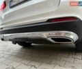 Белый Мерседес ГЛЦ-Класс, объемом двигателя 2.2 л и пробегом 130 тыс. км за 26750 $, фото 42 на Automoto.ua