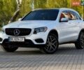 Білий Мерседес ГЛЦ-Клас, об'ємом двигуна 1.99 л та пробігом 170 тис. км за 20900 $, фото 1 на Automoto.ua