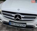 Белый Мерседес ГЛЦ-Класс, объемом двигателя 2.2 л и пробегом 130 тыс. км за 26750 $, фото 30 на Automoto.ua