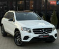 Белый Мерседес ГЛЦ-Класс, объемом двигателя 1.99 л и пробегом 262 тыс. км за 18000 $, фото 1 на Automoto.ua