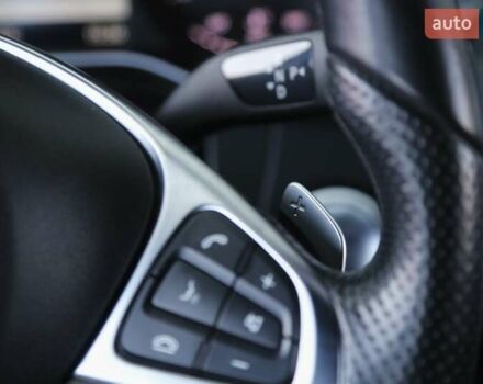 Білий Мерседес ГЛЦ-Клас, об'ємом двигуна 2.14 л та пробігом 122 тис. км за 36900 $, фото 25 на Automoto.ua