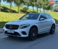 Белый Мерседес ГЛЦ-Класс, объемом двигателя 2 л и пробегом 96 тыс. км за 26900 $, фото 1 на Automoto.ua