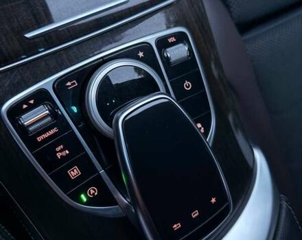 Белый Мерседес ГЛЦ-Класс, объемом двигателя 2.2 л и пробегом 130 тыс. км за 26750 $, фото 107 на Automoto.ua