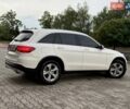 Белый Мерседес ГЛЦ-Класс, объемом двигателя 2.2 л и пробегом 130 тыс. км за 26750 $, фото 13 на Automoto.ua