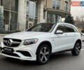 Белый Мерседес ГЛЦ-Класс, объемом двигателя 1.99 л и пробегом 120 тыс. км за 29900 $, фото 2 на Automoto.ua