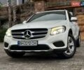 Белый Мерседес ГЛЦ-Класс, объемом двигателя 2.2 л и пробегом 130 тыс. км за 26750 $, фото 1 на Automoto.ua