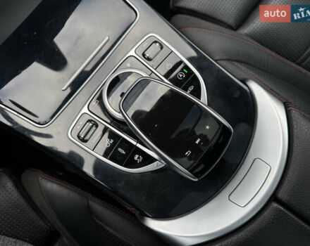 Мерседес ГЛЦ-Класс 2016 в Киеве на Automoto.ua Белый Мерседес ГЛЦ-Класс, объемом двигателя 3 л и пробегом 122 тыс. км за 29500 $, фото 24 на Automoto.ua