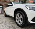 Белый Мерседес ГЛЦ-Класс, объемом двигателя 2.2 л и пробегом 130 тыс. км за 26750 $, фото 27 на Automoto.ua