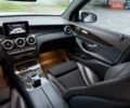 Белый Мерседес ГЛЦ-Класс, объемом двигателя 2.2 л и пробегом 130 тыс. км за 26750 $, фото 59 на Automoto.ua