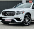 Мерседес ГЛЦ-Класс 2016 в Киеве на Automoto.ua Белый Мерседес ГЛЦ-Класс, объемом двигателя 3 л и пробегом 122 тыс. км за 29500 $, фото 10 на Automoto.ua