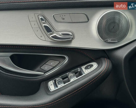 Мерседес ГЛЦ-Класс 2016 в Киеве на Automoto.ua Белый Мерседес ГЛЦ-Класс, объемом двигателя 3 л и пробегом 122 тыс. км за 29500 $, фото 34 на Automoto.ua