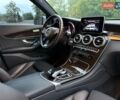 Белый Мерседес ГЛЦ-Класс, объемом двигателя 2.2 л и пробегом 130 тыс. км за 26750 $, фото 71 на Automoto.ua