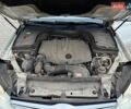 Белый Мерседес ГЛЦ-Класс, объемом двигателя 2.2 л и пробегом 130 тыс. км за 26750 $, фото 86 на Automoto.ua