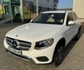Білий Мерседес ГЛЦ-Клас, об'ємом двигуна 1.99 л та пробігом 95 тис. км за 25900 $, фото 1 на Automoto.ua