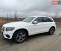 Белый Мерседес ГЛЦ-Класс, объемом двигателя 2.14 л и пробегом 193 тыс. км за 25200 $, фото 1 на Automoto.ua
