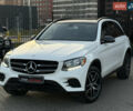 Белый Мерседес ГЛЦ-Класс, объемом двигателя 1.99 л и пробегом 262 тыс. км за 18000 $, фото 1 на Automoto.ua