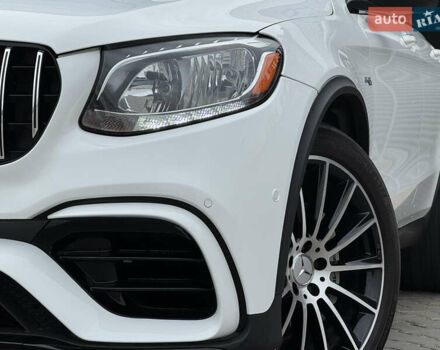 Мерседес ГЛЦ-Класс 2016 в Киеве на Automoto.ua Белый Мерседес ГЛЦ-Класс, объемом двигателя 3 л и пробегом 122 тыс. км за 29500 $, фото 11 на Automoto.ua