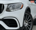 Мерседес ГЛЦ-Класс 2016 в Киеве на Automoto.ua Белый Мерседес ГЛЦ-Класс, объемом двигателя 3 л и пробегом 122 тыс. км за 29500 $, фото 11 на Automoto.ua