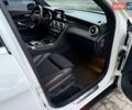 Белый Мерседес ГЛЦ-Класс, объемом двигателя 2.2 л и пробегом 130 тыс. км за 26750 $, фото 66 на Automoto.ua