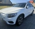 Білий Мерседес ГЛЦ-Клас, об'ємом двигуна 2.14 л та пробігом 186 тис. км за 25800 $, фото 29 на Automoto.ua