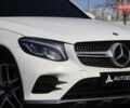 Білий Мерседес ГЛЦ-Клас, об'ємом двигуна 2.14 л та пробігом 122 тис. км за 36900 $, фото 3 на Automoto.ua