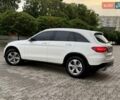 Белый Мерседес ГЛЦ-Класс, объемом двигателя 2.2 л и пробегом 130 тыс. км за 26750 $, фото 5 на Automoto.ua