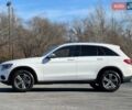 Белый Мерседес ГЛЦ-Класс, объемом двигателя 2 л и пробегом 149 тыс. км за 5700 $, фото 3 на Automoto.ua