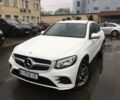 Белый Мерседес ГЛЦ-Класс, объемом двигателя 2.2 л и пробегом 88 тыс. км за 42990 $, фото 1 на Automoto.ua