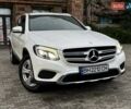 Белый Мерседес ГЛЦ-Класс, объемом двигателя 2.2 л и пробегом 130 тыс. км за 26750 $, фото 22 на Automoto.ua