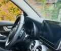 Белый Мерседес ГЛЦ-Класс, объемом двигателя 2 л и пробегом 37 тыс. км за 21500 $, фото 24 на Automoto.ua
