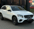 Белый Мерседес ГЛЦ-Класс, объемом двигателя 1.99 л и пробегом 262 тыс. км за 18000 $, фото 2 на Automoto.ua