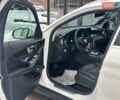 Белый Мерседес ГЛЦ-Класс, объемом двигателя 2 л и пробегом 283 тыс. км за 14900 $, фото 7 на Automoto.ua