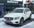 Белый Мерседес ГЛЦ-Класс, объемом двигателя 2 л и пробегом 283 тыс. км за 14900 $, фото 1 на Automoto.ua